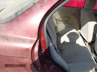 2001 Kia Sephia z VIN KNAFB121715045535, wystawiony jako IAAI lot #41765390 z przebiegiem 128 815 mil mil oraz . Historia ofert i sprzedaży dostępna na DreamBid. Obrazek 8.