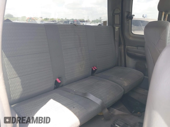 2002 Ford F-150 XL with VIN 2FTRX07242CA45481, listed as a IAAI auction lot 42097689 with Not provided miles and . Bid and sale history available at DreamBid. Image 8.