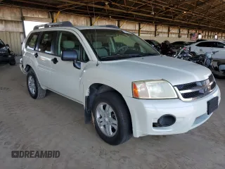 2008 Mitsubishi Endeavor LS z VIN 4A4MN21S28E011958, wystawiony jako Copart lot #55628595 z przebiegiem 188 132 mil mil oraz Szkoda całkowita • Salvage title. Historia ofert i sprzedaży dostępna na DreamBid. Obrazek 4.