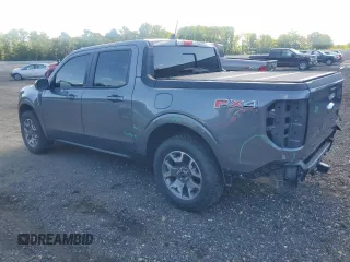 2022 Ford Maverick XL z VIN 3FTTW8F98NRA57795, wystawiony jako Copart lot #58072445 z przebiegiem 109 560 mil mil oraz Szkoda całkowita • Salvage title. Historia ofert i sprzedaży dostępna na DreamBid. Obrazek 2.