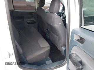 2022 Ford Maverick XL z VIN 3FTTW8E90NRA86368, wystawiony jako IAAI lot #40413553 z przebiegiem 85 811 mil mil oraz . Historia ofert i sprzedaży dostępna na DreamBid. Obrazek 8.