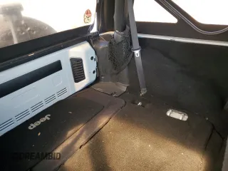 2016 Jeep Wrangler Sahara с VIN 1C4AJWBG4GL234262, выставлен на аукционе Copart как лот 58742355 с пробегом 133 152 миль миль и Списание • Salvage title. История ставок и продаж доступна на DreamBid. Изображение 11.