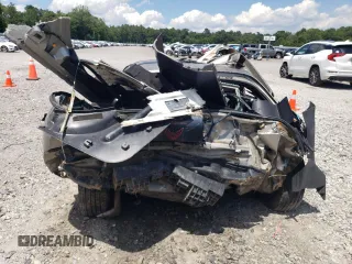 2001 Pontiac Firebird Formula z VIN 2G2FV22G312146995, wystawiony jako Copart lot #58705304 z przebiegiem Nie podano mil oraz Szkoda całkowita • Salvage title. Historia ofert i sprzedaży dostępna na DreamBid. Obrazek 6.