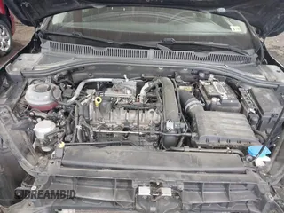 2021 Volkswagen Jetta S z VIN 3VWC57BU4MM009212, wystawiony jako IAAI lot #42136463 z przebiegiem 93 627 mil mil oraz . Historia ofert i sprzedaży dostępna na DreamBid. Obrazek 10.