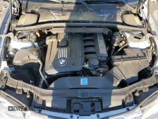 2010 BMW 1 Series 128i with VIN WBAUL7C57AVJ77350, listed as a Copart auction lot 43150295 with 240,639 mi miles and Clean title. Bid and sale history available at DreamBid. Image 11.