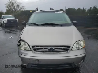 2002 Ford Windstar LX z VIN 2FMZA51422BB30233, wystawiony jako Copart lot #79735174 z przebiegiem 130 714 mil mil oraz Szkoda całkowita • Salvage title. Historia ofert i sprzedaży dostępna na DreamBid. Obrazek 5.