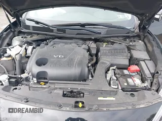 2016 Nissan Maxima S with VIN 1N4AA6AP5GC415524, listed as a IAAI auction lot 42370187 with 71,642 mi miles and . Bid and sale history available at DreamBid. Image 10.