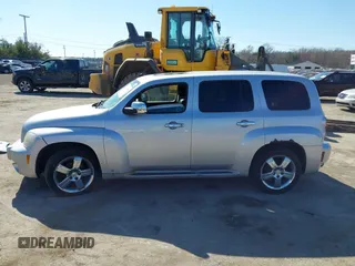 2009 Chevrolet HHR 2LT with VIN 3GNCA53V79S613535, listed as a IAAI auction lot 41962800 with Not Provided miles and . Bid and sale history available at DreamBid. Image 15.