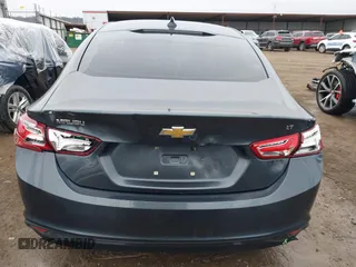 2019 Chevrolet Malibu LT with VIN 1G1ZD5ST4KF141307, listed as a IAAI auction lot 41513580 with 130,388 mi miles and . Bid and sale history available at DreamBid. Image 17.