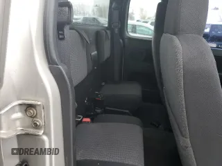 2007 GMC Canyon Work Truck with VIN 1GTDT19E178152846, listed as a Copart auction lot 79295254 with 217,332 mi miles and Salvage Title. Bid and sale history available at carsss.com. Image 10.