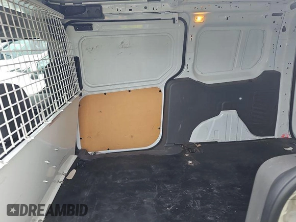 2019 Ford Transit Connect XL z VIN NM0LS7E28K1396540, wystawiony jako IAAI lot #42818829 z przebiegiem 83 782 mil mil oraz . Historia ofert i sprzedaży dostępna na DreamBid. Obrazek 12.