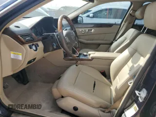 2011 Mercedes-Benz E-Class E 350 Luxury with VIN WDDHF5GB0BA476936, listed as a Copart auction lot 53851825 with 197,435 mi miles and Salvage Title. Bid and sale history available at carsss.com. Image 7.