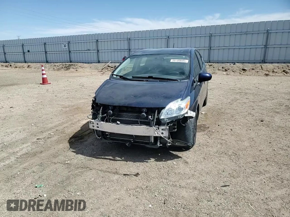 2015 Toyota Prius Four with VIN JTDKN3DU4F0434357, listed as a Copart auction lot 50789605 with 117,833 mi miles and Salvage Title. Bid and sale history available at carsss.com. Image 11.