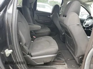 2014 GMC Acadia SLE with VIN 1GKKRPKD3EJ326596, listed as a Copart auction lot 53603695 with 158,494 mi miles and Salvage title. Bid and sale history available at DreamBid. Image 11.