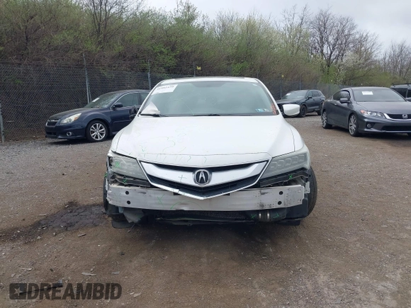 2016 Acura ILX z VIN 19UDE2F33GA013007, wystawiony jako IAAI lot #41902439 z przebiegiem 123 447 mil mil oraz . Historia ofert i sprzedaży dostępna na DreamBid. Obrazek 13.