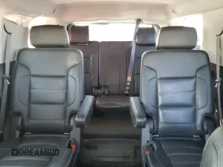 2017 GMC Yukon Denali with VIN 1GKS2CKJ9HR196607, listed as a Copart auction lot 78048794 with 105,889 mi miles and Clean Title. Bid and sale history available at DreamBid. Image 10.