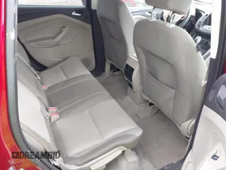 2015 Ford Escape SE with VIN 1FMCU9G99FUC14508, listed as a IAAI auction lot 42037105 with 126,322 mi miles and . Bid and sale history available at DreamBid. Image 8.