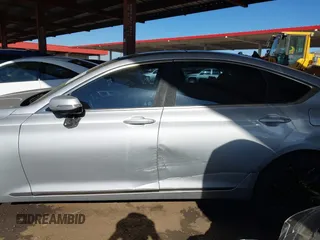 2016 Hyundai Genesis 3.8L z VIN KMHGN4JE6GU138304, wystawiony jako IAAI lot #41667271 z przebiegiem 63 237 mil mil oraz . Historia ofert i sprzedaży dostępna na DreamBid. Obrazek 14.