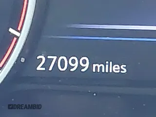 2020 Nissan Murano SL with VIN 5N1AZ2CJ6LN105493, listed as a IAAI auction lot 42487436 with 27,099 mi miles and . Bid and sale history available at DreamBid. Image 15.