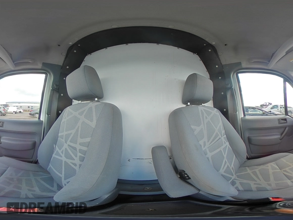 2012 Ford Transit Connect XL z VIN NM0LS7AN6CT088465, wystawiony jako Copart lot #56363575 z przebiegiem 121 318 mil mil oraz Szkoda całkowita • Salvage title. Historia ofert i sprzedaży dostępna na DreamBid. Obrazek 16.