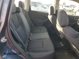 2021 Subaru Forester with VIN JF2SKADC8MH575274, listed as a Copart auction lot 44122885 with 57,492 mi miles and Salvage title. Bid and sale history available at DreamBid. Image 11.