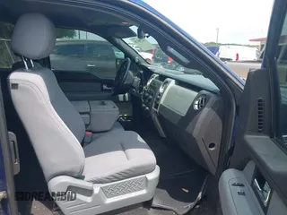 2012 Ford F-150 XL with VIN 1FTFX1ET5CFA02701, listed as a IAAI auction lot 42358378 with 165,789 mi miles and . Bid and sale history available at DreamBid. Image 5.