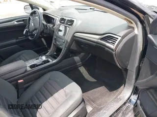 2017 Ford Fusion SE z VIN 3FA6P0H71HR363643, wystawiony jako IAAI lot #42764856 z przebiegiem 82 805 mil mil oraz . Historia ofert i sprzedaży dostępna na DreamBid. Obrazek 5.