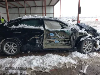 2013 Toyota Avalon XLE with VIN 4T1BK1EB6DU027684, listed as a IAAI auction lot 41300853 with Not Provided miles and . Bid and sale history available at DreamBid. Image 13.