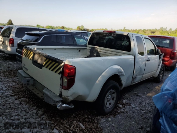 2015 Nissan Frontier S с VIN 1N6BD0CT4FN701278, выставлен на аукционе Copart как лот 52812765 с пробегом 130 194 миль миль и Чистый • Clean title. История ставок и продаж доступна на DreamBid. Изображение 3.