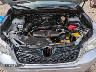 2014 Subaru Forester Premium z VIN JF2SJAEC0EH559881, wystawiony jako Copart lot #50997425 z przebiegiem 97 869 mil mil oraz Szkoda całkowita • Salvage title. Historia ofert i sprzedaży dostępna na DreamBid. Obrazek 11.