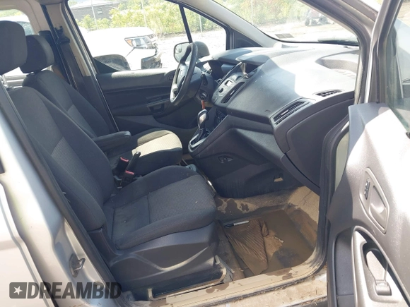 2016 Ford Transit Connect XL with VIN NM0LS7EX8G1234782, listed as a IAAI auction lot 42525102 with 290,657 mi miles and . Bid and sale history available at DreamBid. Image 5.