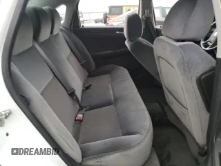 2011 Chevrolet Impala LT Fleet with VIN 2G1WG5EK8B1126510, listed as a Copart auction lot 45324565 with 126,770 mi miles and Salvage Title. Bid and sale history available at DreamBid. Image 10.