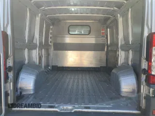 2016 Ram ProMaster Cargo with VIN 3C6TRVNG8GE105559, listed as a Copart auction lot 68694084 with 205,722 mi miles and Clean Title. Bid and sale history available at DreamBid. Image 10.