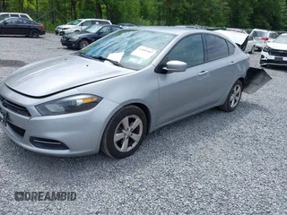 2015 Dodge Dart SXT with VIN 1C3CDFBB4FD193391, listed as a IAAI auction lot 42689487 with 129,861 mi miles and . Bid and sale history available at DreamBid. Image 17.