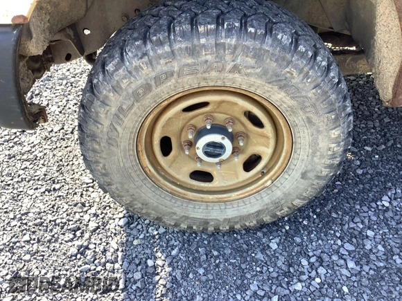 2016 Ford F-250 XLT with VIN 1FT7X2B66GEA39597, listed as a IAAI auction lot 42674454 with 132,770 mi miles and . Bid and sale history available at DreamBid. Image 22.
