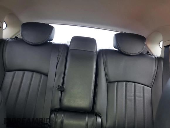2012 Infiniti EX Journey with VIN JN1AJ0HRXCM452350, listed as a Copart auction lot 87939475 with 118,378 mi miles and Clean Title. Bid and sale history available at DreamBid. Image 10.
