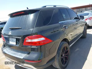 2014 Mercedes-Benz M 350 с VIN 4JGDA5JBXEA396253, выставлен на аукционе IAAI как лот 41998624 с пробегом 145 362 миль миль и . История ставок и продаж доступна на DreamBid. Изображение 4.