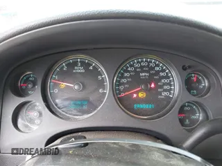 2008 Chevrolet Tahoe 2LT with VIN 1GNFK13058R248720, listed as a IAAI auction lot 42752215 with 245,050 mi miles and . Bid and sale history available at DreamBid. Image 7.