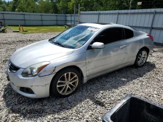 2011 Nissan Altima SR with VIN 1N4BL2EP7BC115865, listed as a Copart auction lot 65832725 with 201,877 mi miles and Clean title. Bid and sale history available at DreamBid. Image 1.