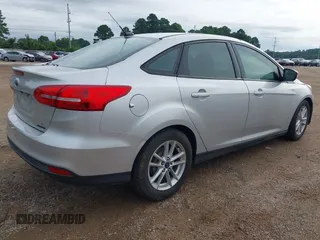 2016 Ford Focus SE with VIN 1FADP3F20GL325141, listed as a IAAI auction lot 42472407 with 103,799 mi miles and . Bid and sale history available at DreamBid. Image 4.