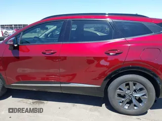 2023 Kia Sportage SX-Prestige with VIN KNDPXCAG2P7032022, listed as a IAAI auction lot 42572964 with 23,984 mi miles and . Bid and sale history available at DreamBid. Image 15.