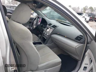 2009 Toyota Camry with VIN 4T1BE46K19U291538, listed as a IAAI auction lot 41404561 with 215,595 mi miles and . Bid and sale history available at carsss.com. Image 5.