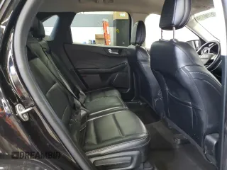 2021 Ford Escape SEL with VIN 1FMCU9H67MUA65064, listed as a Copart auction lot 64971095 with 113,901 mi miles and Clean title. Bid and sale history available at DreamBid. Image 11.
