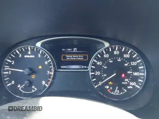 2019 Nissan Pathfinder SV z VIN 5N1DR2MM5KC612594, wystawiony jako IAAI lot #41602287 z przebiegiem 53 240 mil mil oraz . Historia ofert i sprzedaży dostępna na DreamBid. Obrazek 7.