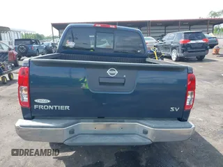2019 Nissan Frontier SV z VIN 1N6AD0ER9KN883616, wystawiony jako IAAI lot #42096598 z przebiegiem 39 181 mil mil oraz . Historia ofert i sprzedaży dostępna na DreamBid. Obrazek 16.
