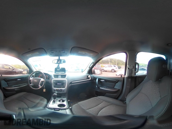 2014 GMC Acadia SLE with VIN 1GKKVNED9EJ339655, listed as a IAAI auction lot 42259543 with 120,211 mi miles and . Bid and sale history available at DreamBid. Image 18.