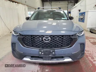 2023 Mazda CX-50 Premium Plus z VIN 7MMVABEY6PN147630, wystawiony jako Copart lot #50747275 z przebiegiem 48 400 mil mil oraz Szkoda całkowita • Salvage title. Historia ofert i sprzedaży dostępna na DreamBid. Obrazek 4.