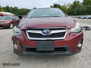 2016 Subaru Crosstrek Premium with VIN JF2GPABC3G8302130, listed as a Copart auction lot 72813934 with 68,942 mi miles and Salvage Title. Bid and sale history available at carsss.com. Image 5.