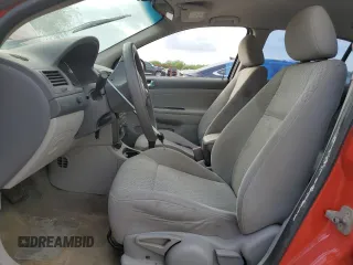 2007 Chevrolet Cobalt LT with VIN 1G1AL55F577250916, listed as a Copart auction lot 76707164 with 90,822 mi miles and Salvage Title. Bid and sale history available at DreamBid. Image 7.