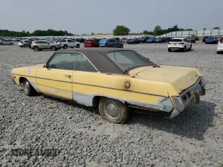 1973 Dodge Dart z VIN LH23C3R263253, wystawiony jako Copart lot #59388405 z przebiegiem 57 319 mil mil oraz Czysty tytuł • Clean title. Historia ofert i sprzedaży dostępna na DreamBid. Obrazek 2.